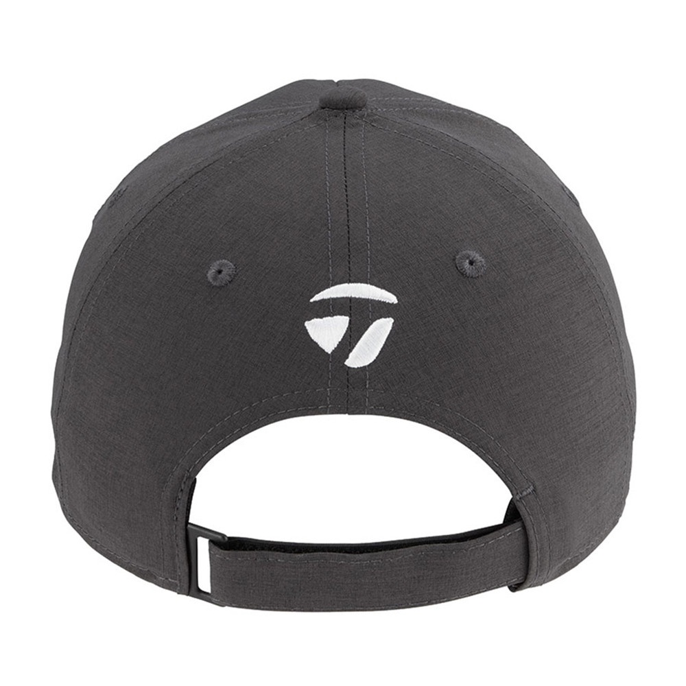 TaylorMade Radar Script Seeker Adjustable Hat - Maple Hill Golf